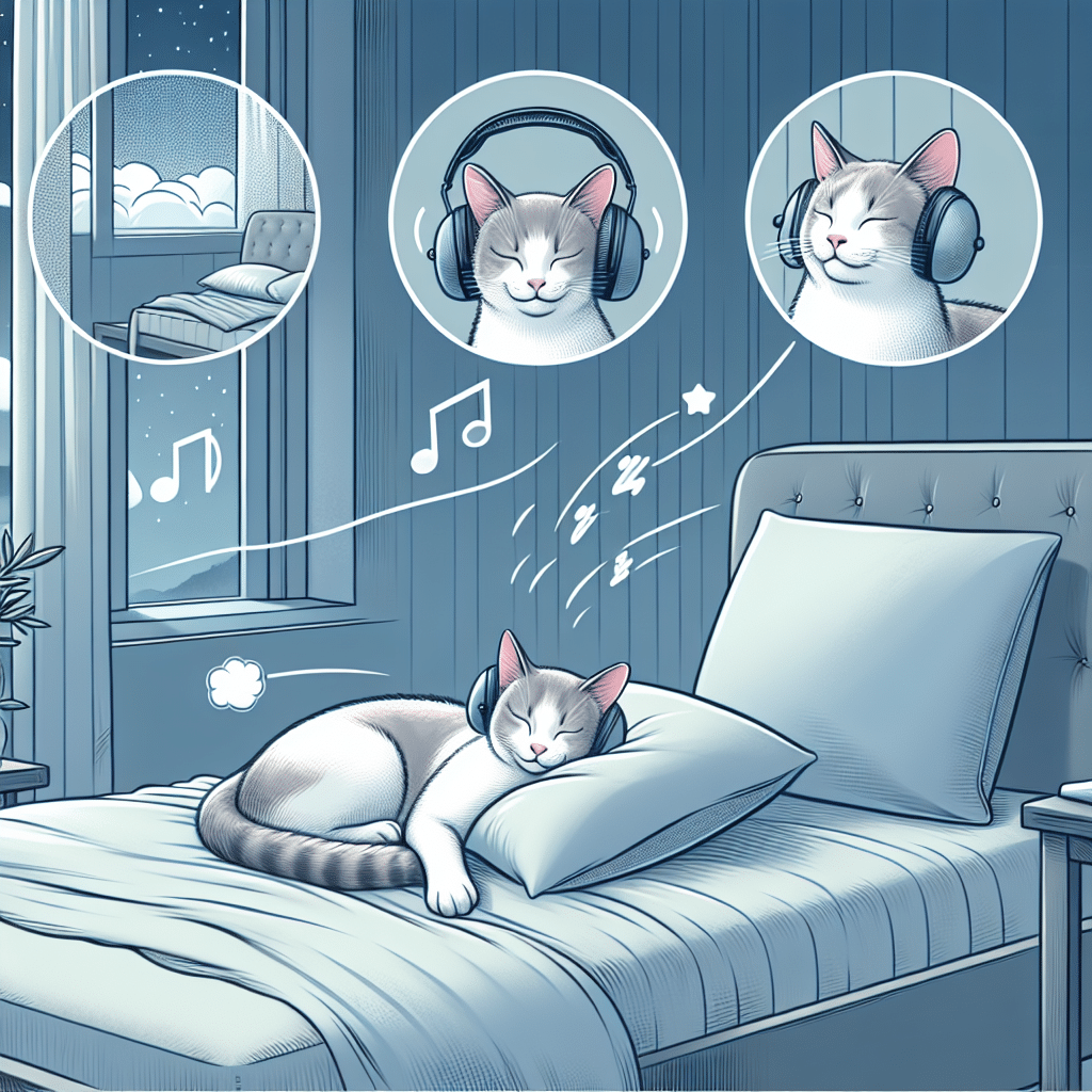 Como reduzir medo de barulho em gatos