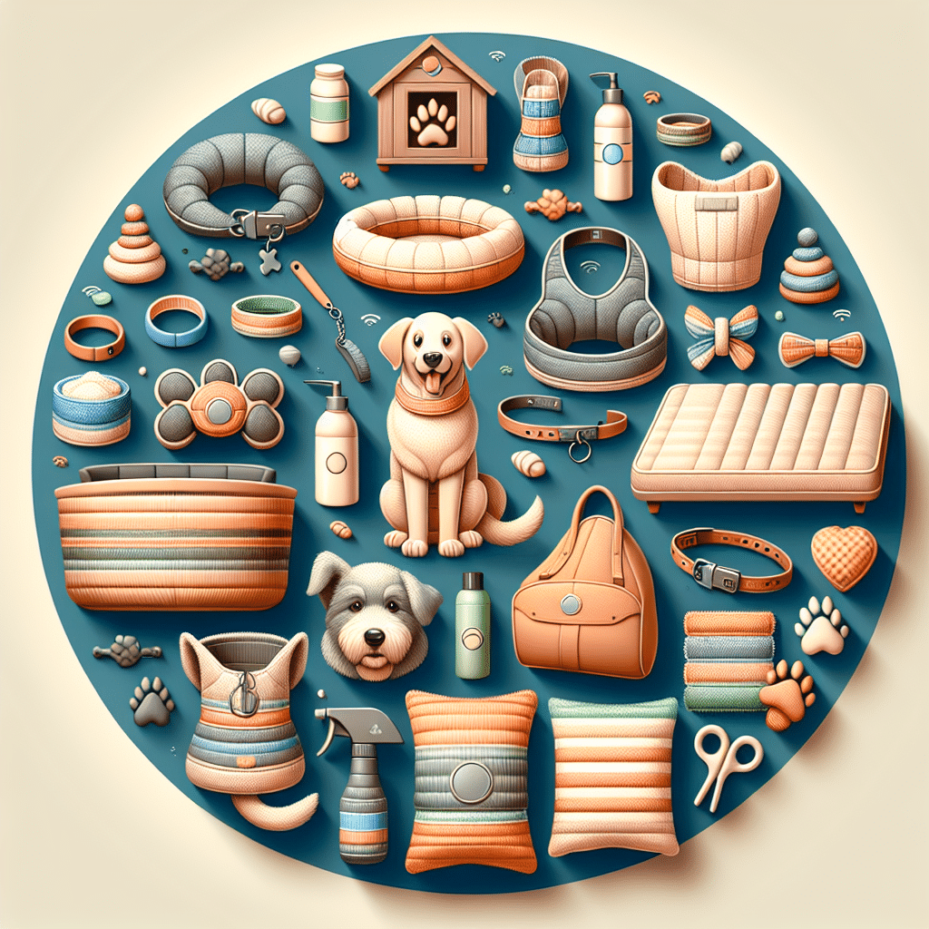 produtos para reduzir ansiedade em cães