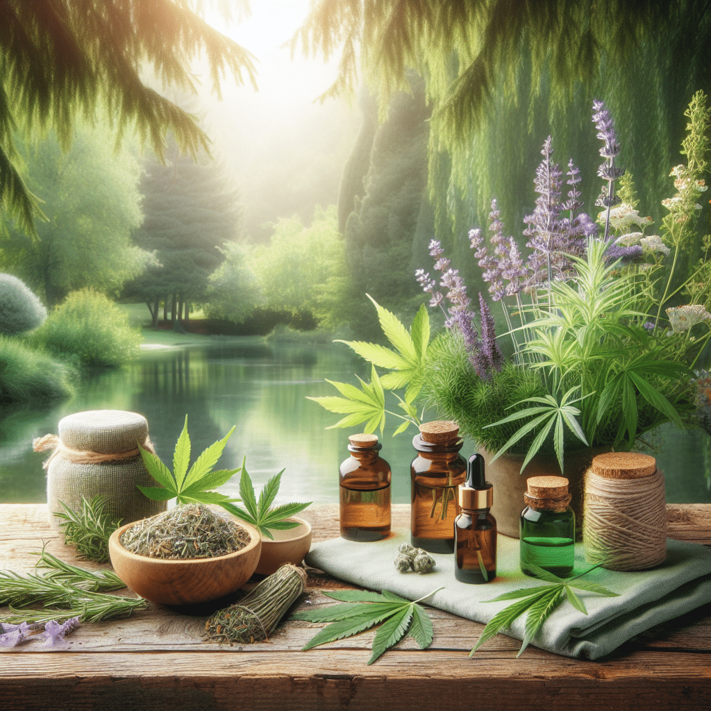 produtos naturais para ansiedade em pets