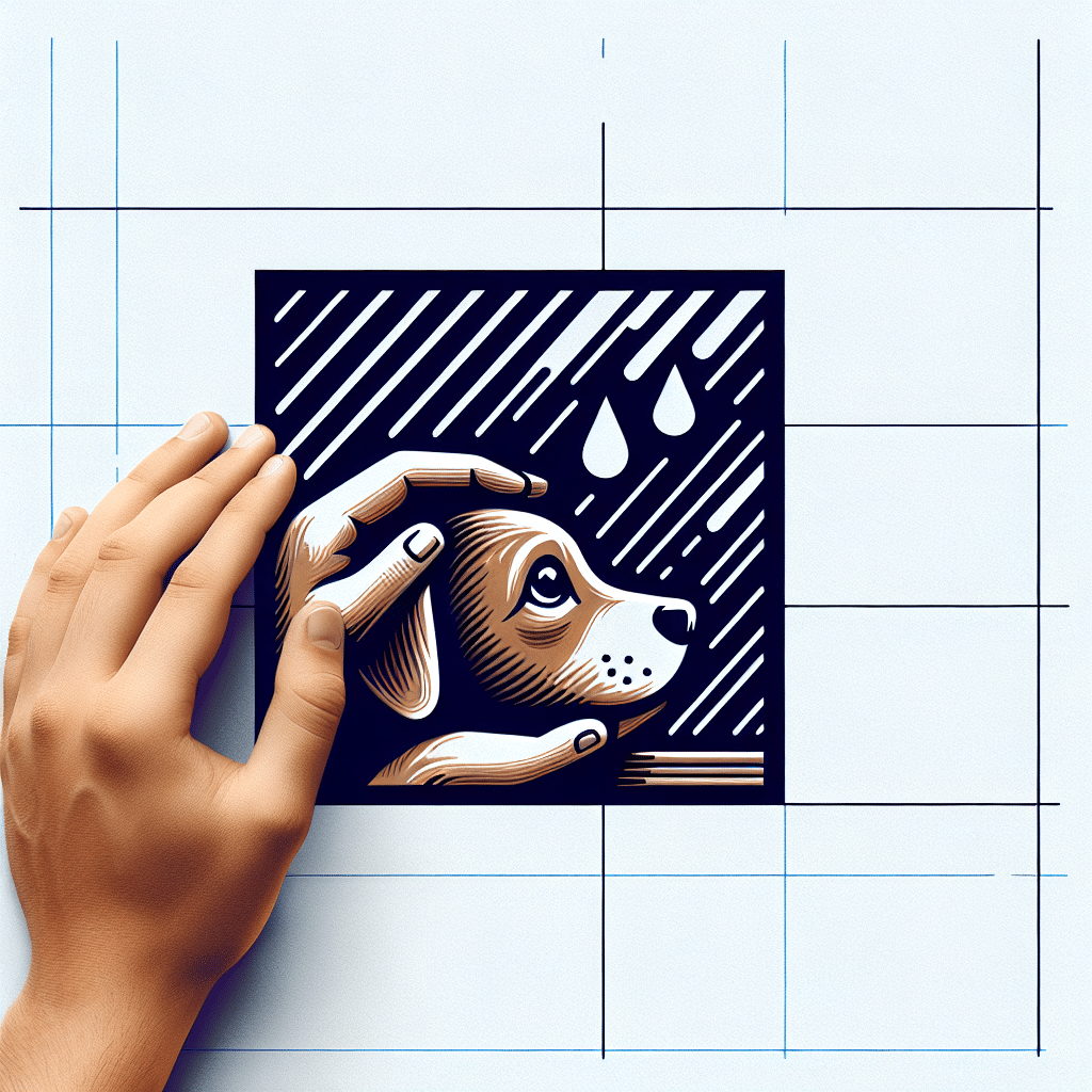 ansiedade por separação em cães: como ajudar seu amigo peludo