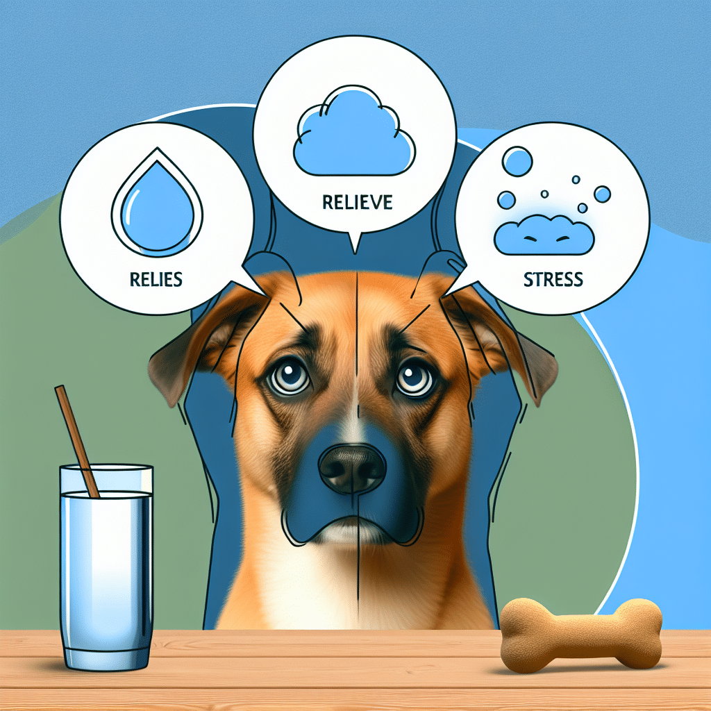 sinais de estresse em cães: como reconhecer e agir