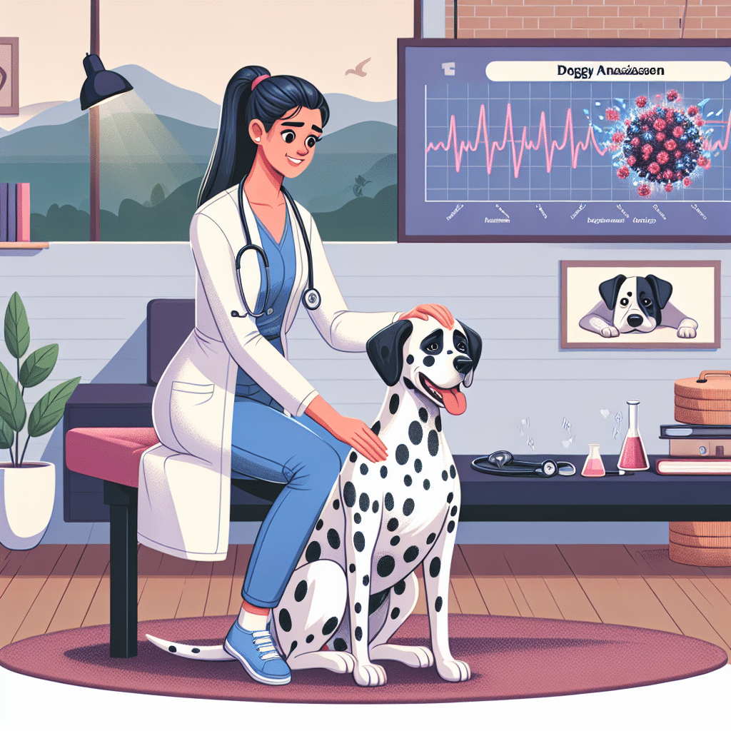 terapias para ansiedade em cães: benefícios e abordagens