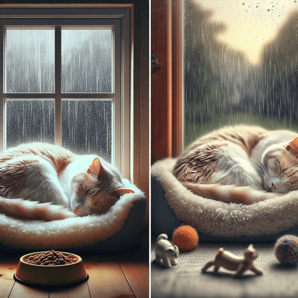 como reduzir a ansiedade em gatos